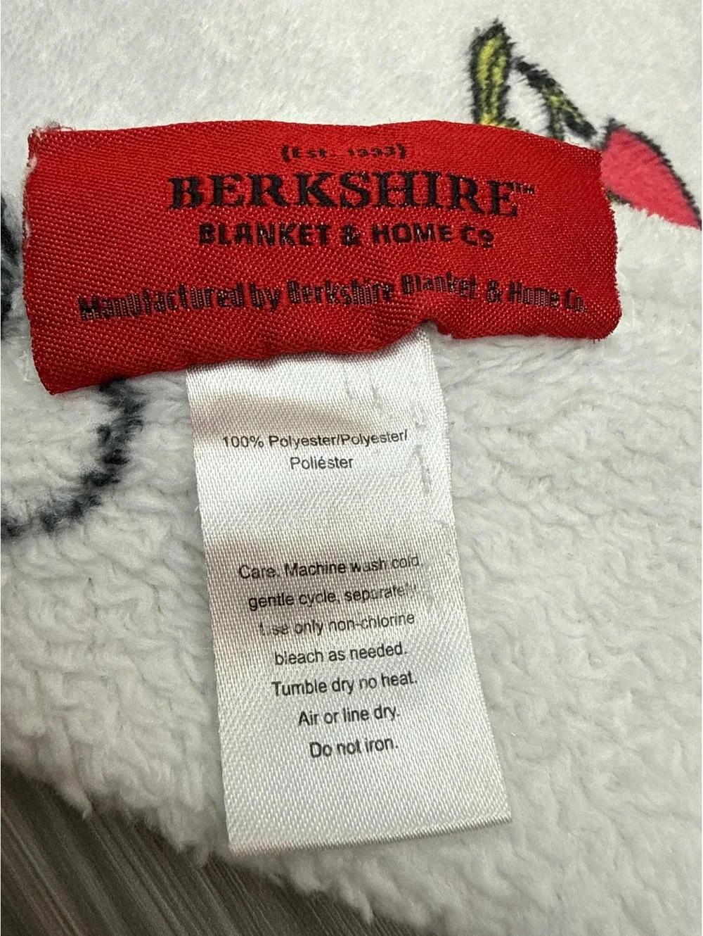 Peanuts Halloween Themed Polyester Blanket by Berkshire Blanket